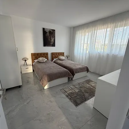 Casawyw 3 Apartment *