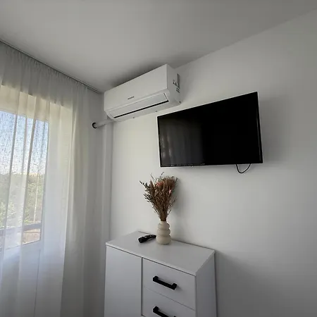 Apartment Casawyw 3 *