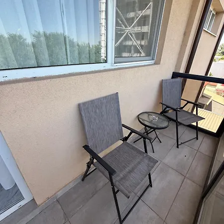 Apartment Casawyw 3 *