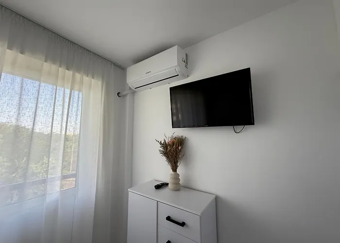 Apartment Casawyw 3 *