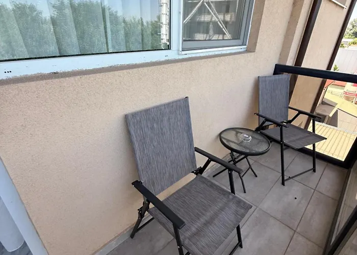 Apartment Casawyw 3 *